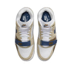 Air Trainer 1 Trainers - Beige