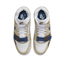 Baskets Air Trainer 1 - Beige