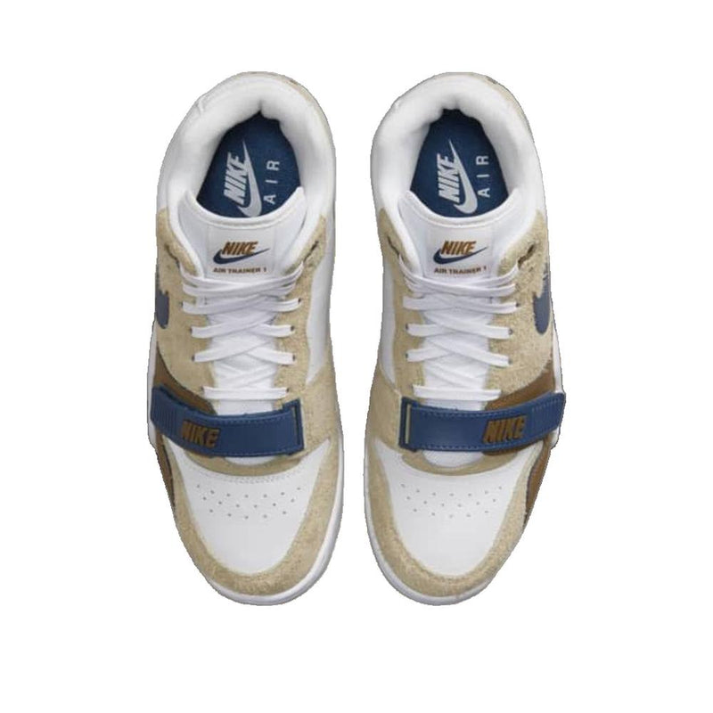 Baskets Air Trainer 1 - Beige
