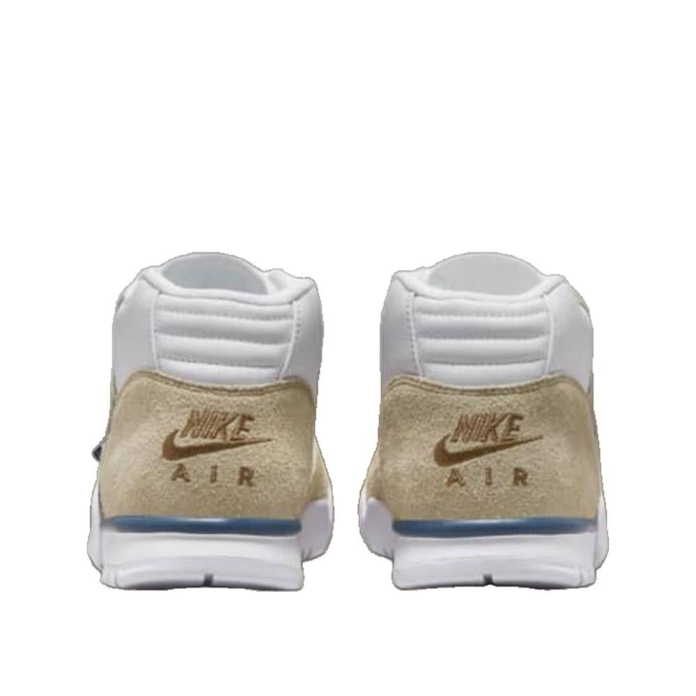 Air Trainer 1 Trainers - Beige