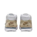 Air Trainer 1 Trainers - Beige