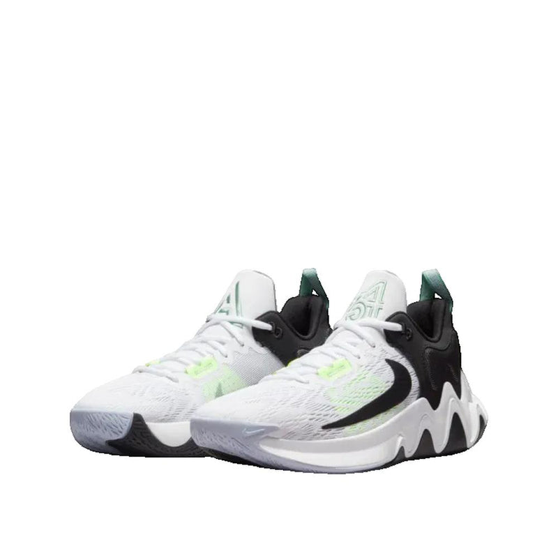 Baskets Giannis Immortality 2 - Blanc