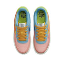 Baskets Air Force 1 LV8 Next Nature - Doré
