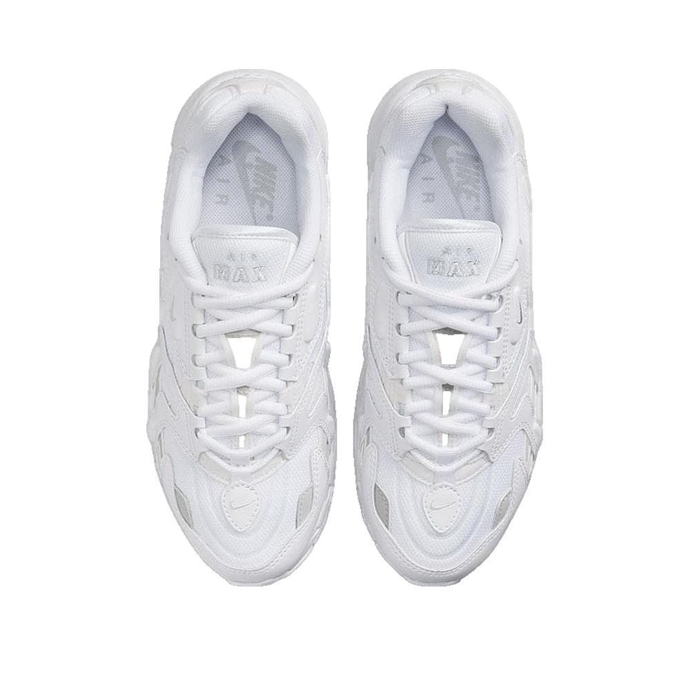 Baskets Air Max 96 II - Blanc