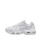 Baskets Air Max 96 II - Blanc