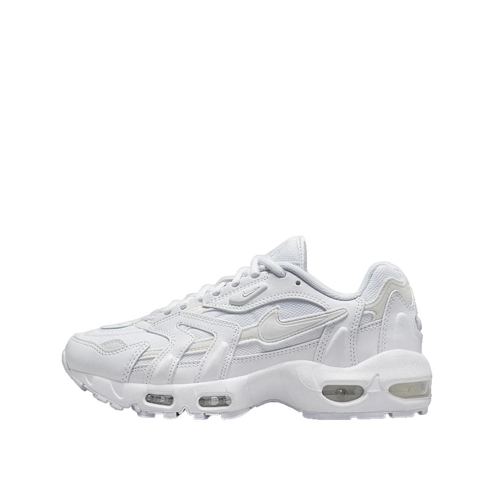 Baskets Air Max 96 II - Blanc