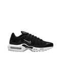 Air Max Plus Trainers - Black / White