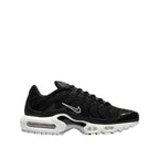 Air Max Plus Trainers - Black / White