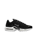 Air Max Plus Sneakers - Black / White