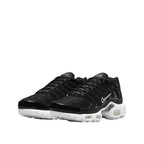Air Max Plus Trainers - Black / White