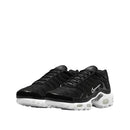 Air Max Plus Sneakers - Black / White