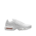 Baskets Air Max Plus - Blanc