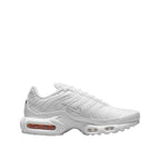Baskets Air Max Plus - Blanc