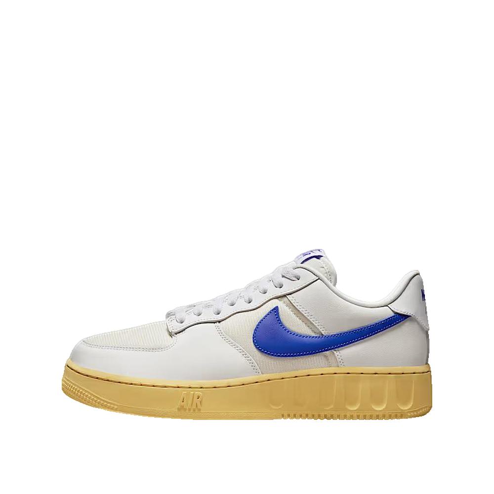 Air Force 1 Low Utility Trainers - White
