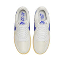 Baskets Air Force 1 Low Utility - Blanc