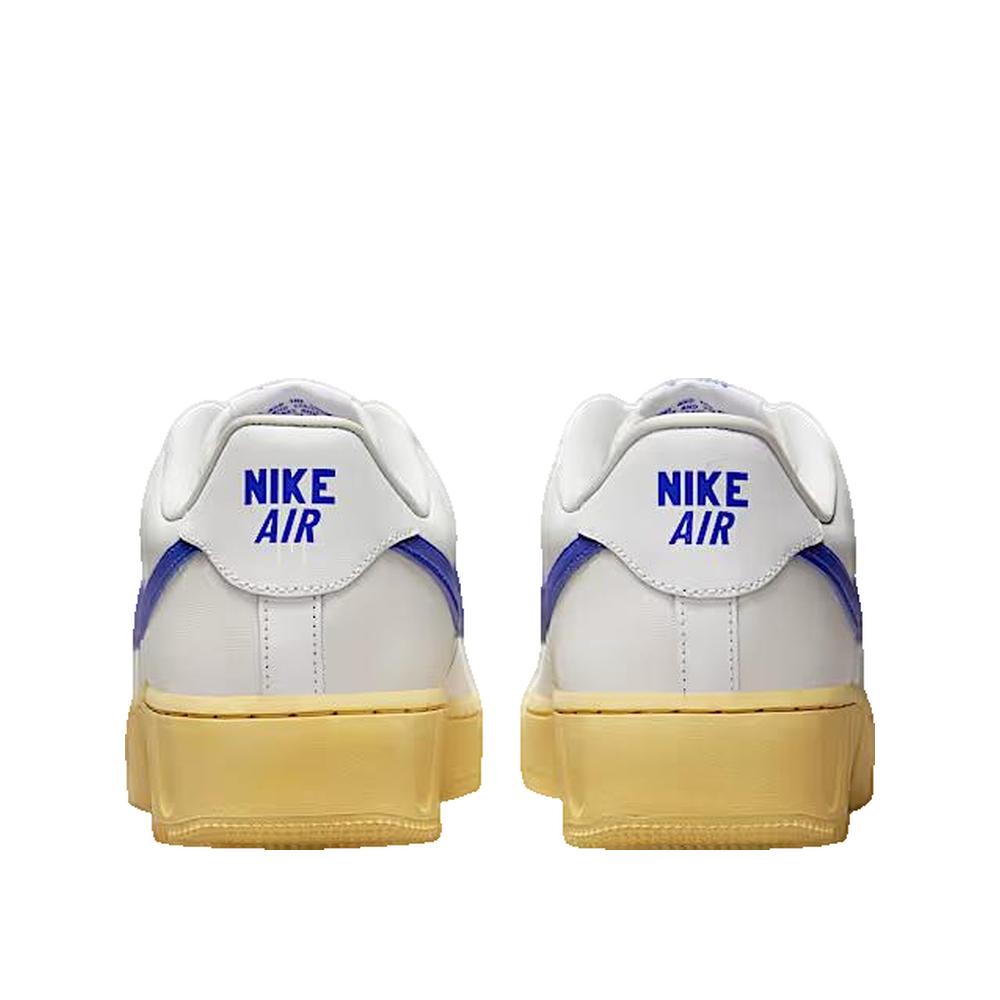 Air Force 1 Low Utility Trainers - White