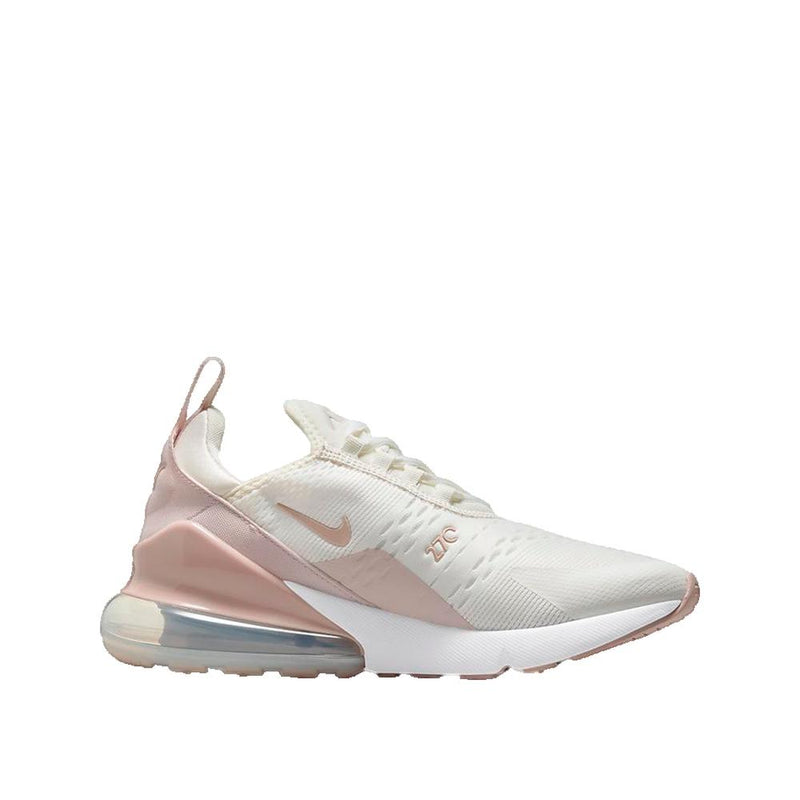 Zapatillas Air Max 270 React - Blanco