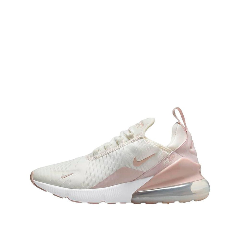 Zapatillas Air Max 270 React - Blanco