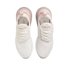 Baskets Air Max 270 React - Blanc