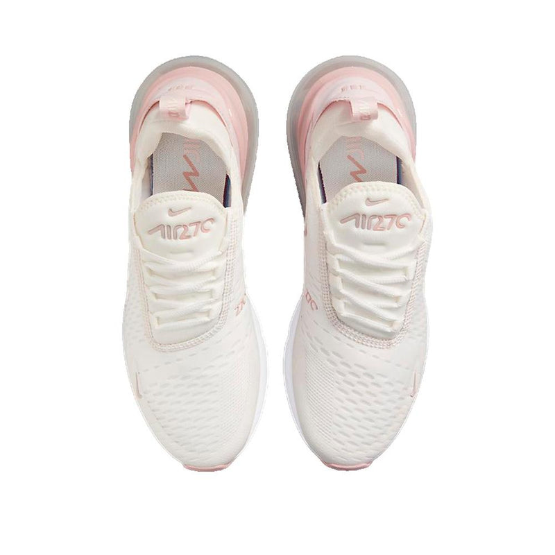 Zapatillas Air Max 270 React - Blanco