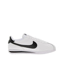 Cortez Leather Sneakers - White/Black