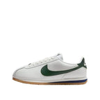 Baskets Cortez Leather - Blanc