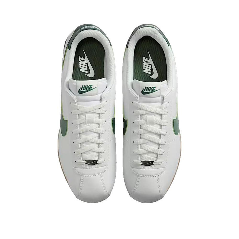 Baskets Cortez Leather - Blanc