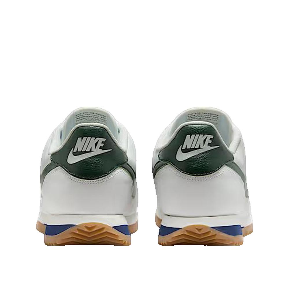 Baskets Cortez Leather - Blanc