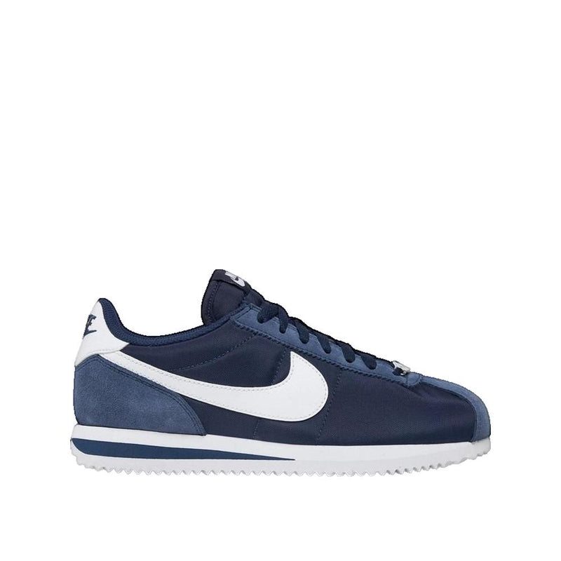 Baskets Cortez 23 - Bleu marine
