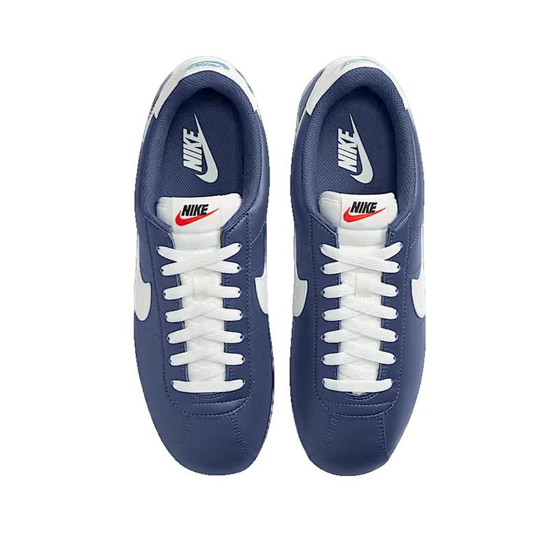 Baskets Cortez 23 - Bleu marine