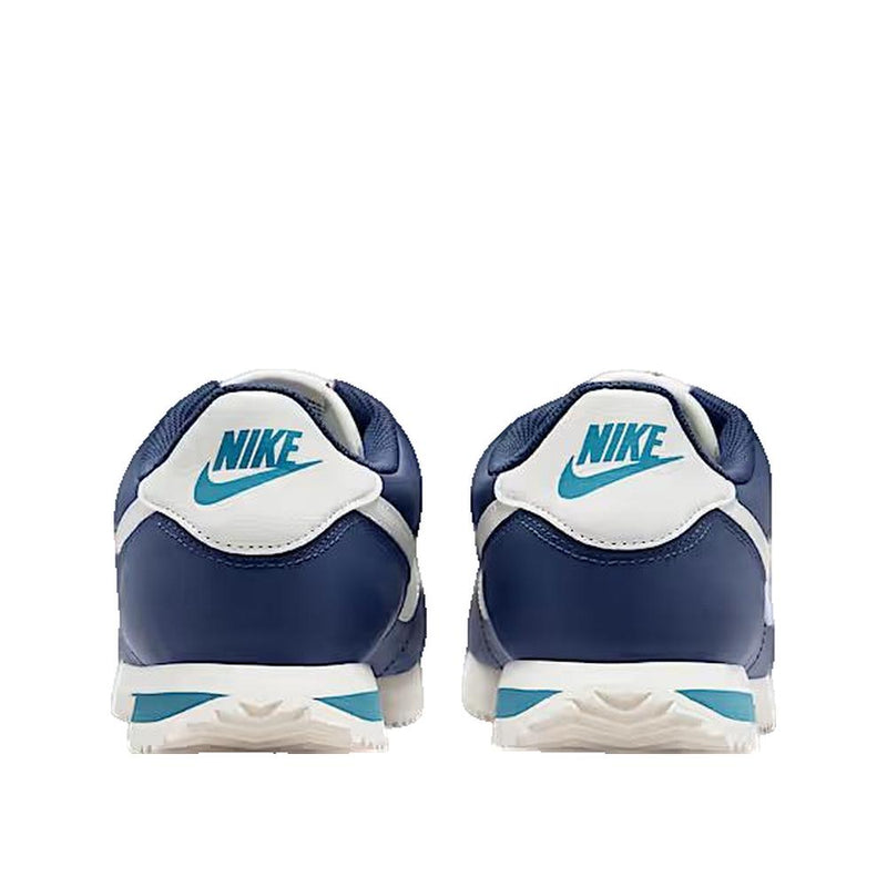 Baskets Cortez 23 - Bleu marine