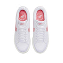 Baskets Court Legacy Lift - Blanc