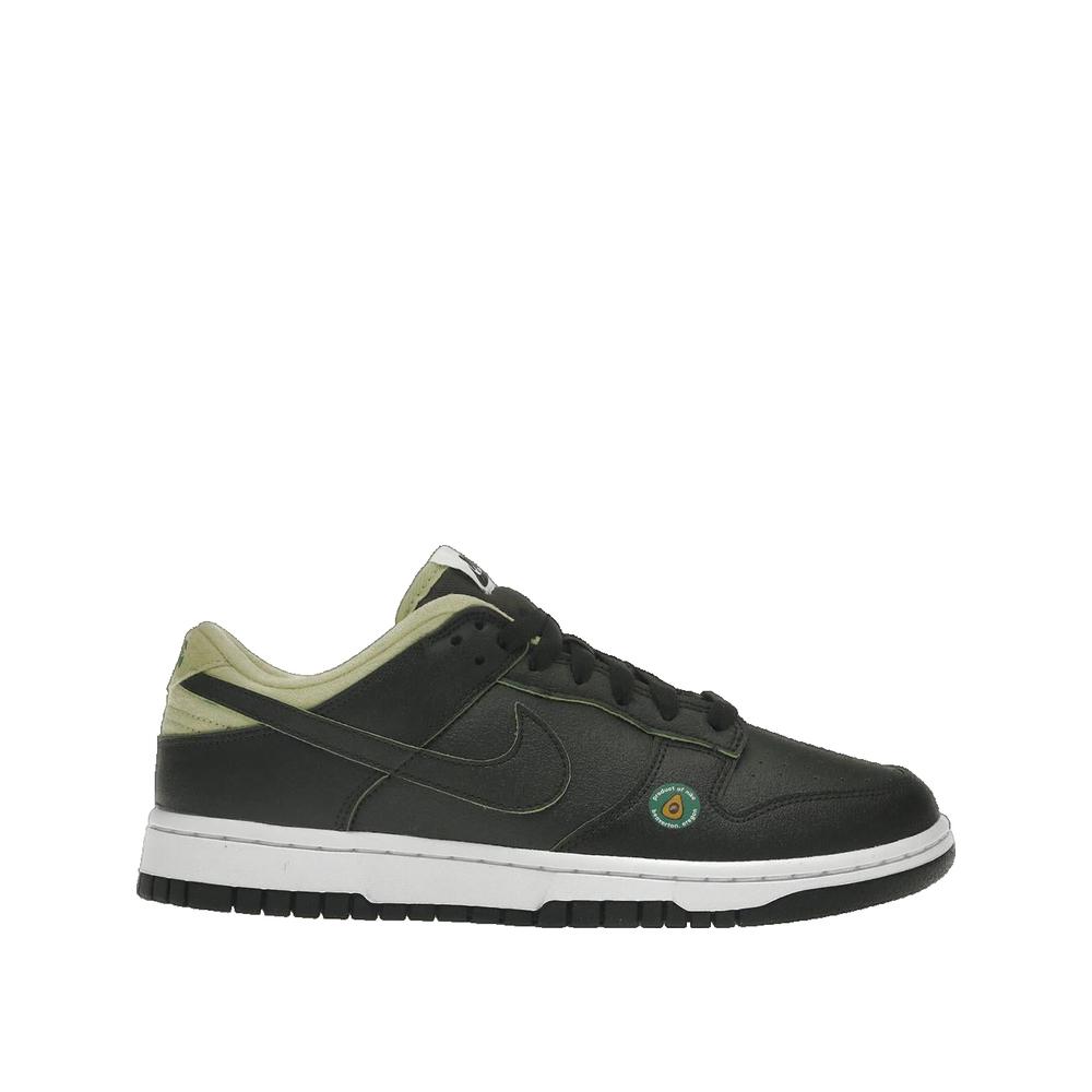 Dunk Low LX Trainers - Green