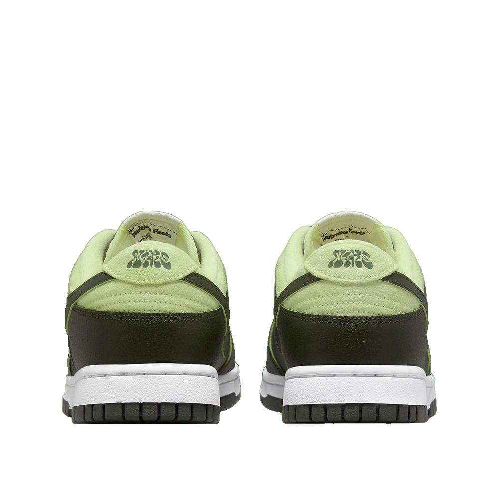 Dunk Low LX Trainers - Green