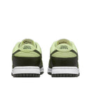Dunk Low LX Sneakers - Green