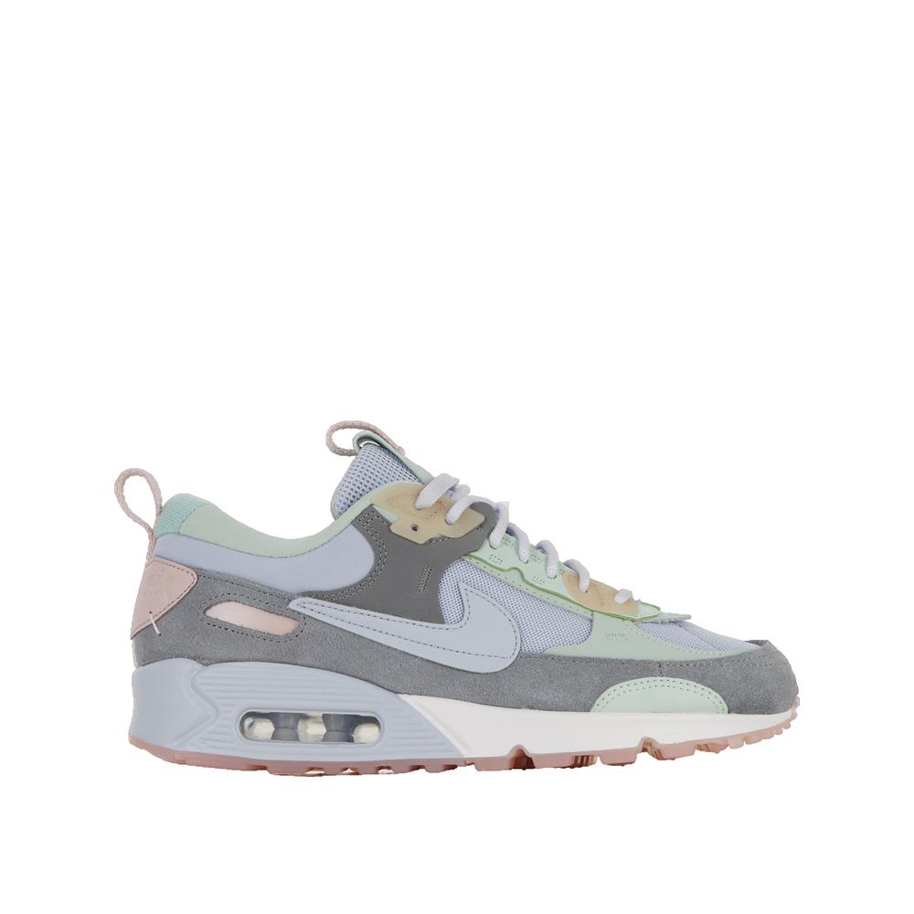 Zapatillas Air Max 90 Futura - Gris