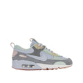 Zapatillas Air Max 90 Futura - Gris