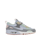 Zapatillas Air Max 90 Futura - Gris