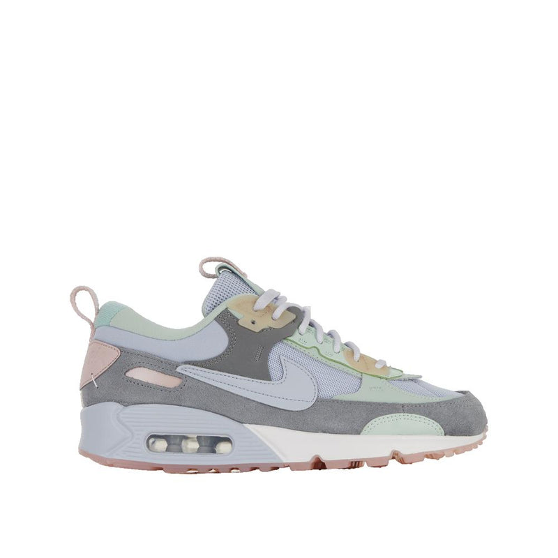 Baskets Air Max 90 Futura - Gris