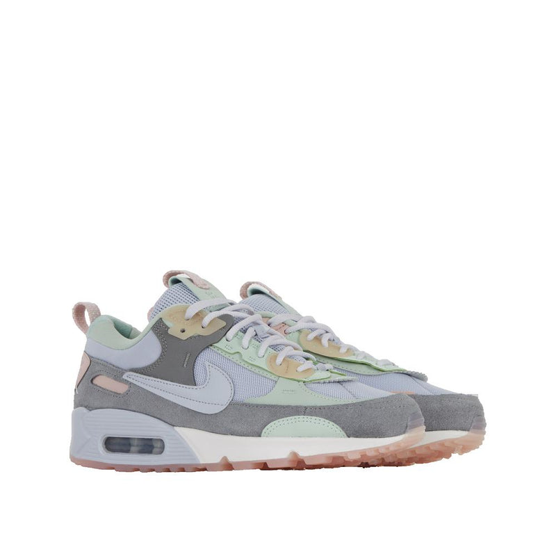 Baskets Air Max 90 Futura - Gris