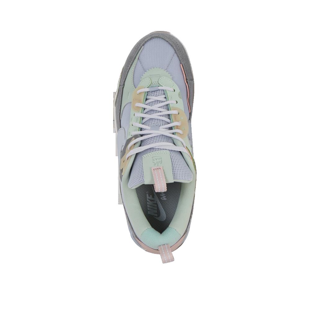 Zapatillas Air Max 90 Futura - Gris