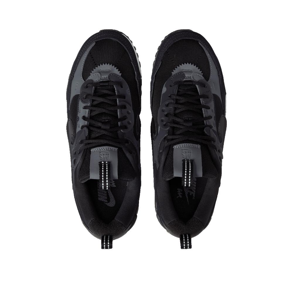 Air Max 90 Futura Trainers - Black