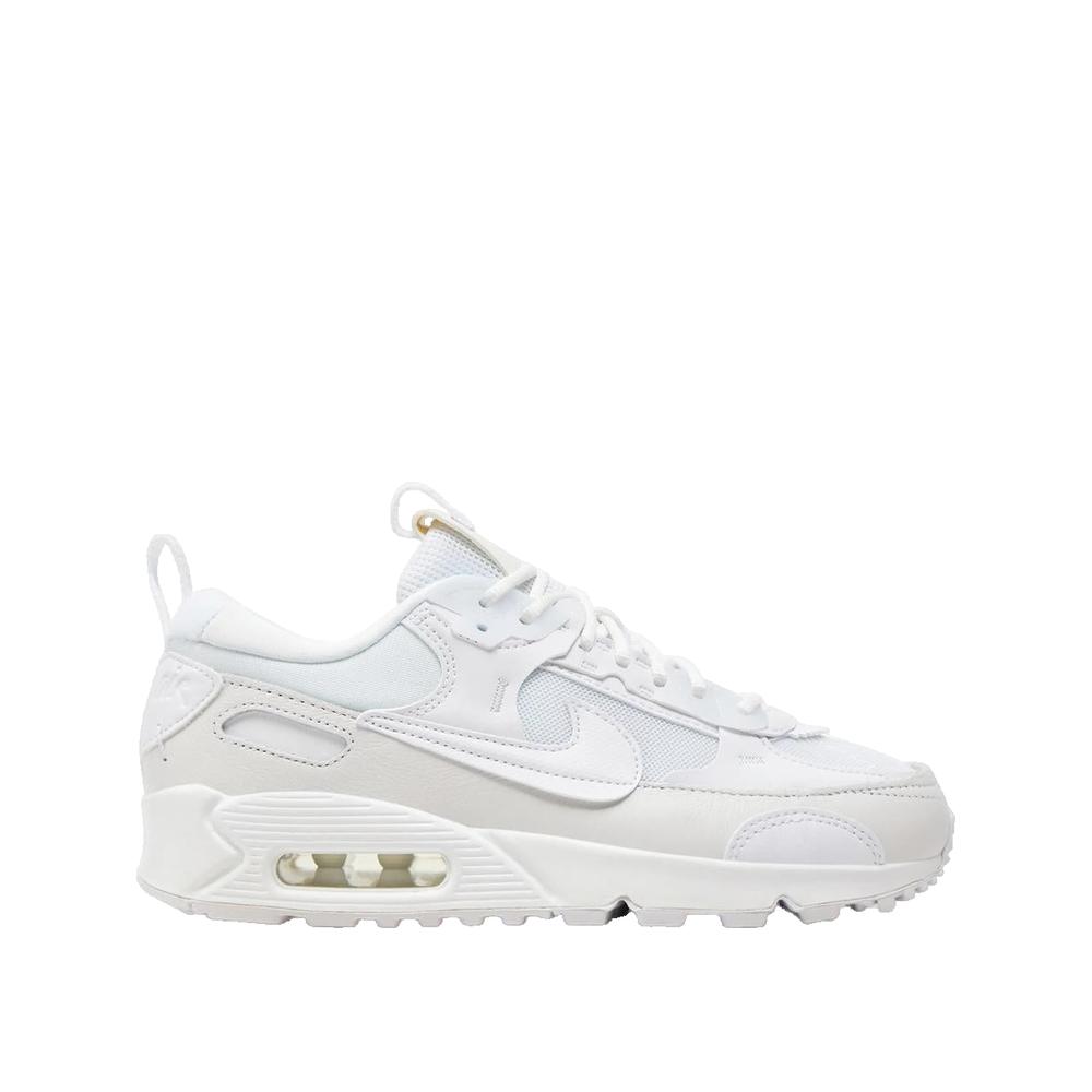 Baskets Air Max 90 Futura - Blanc