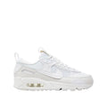 Baskets Air Max 90 Futura - Blanc