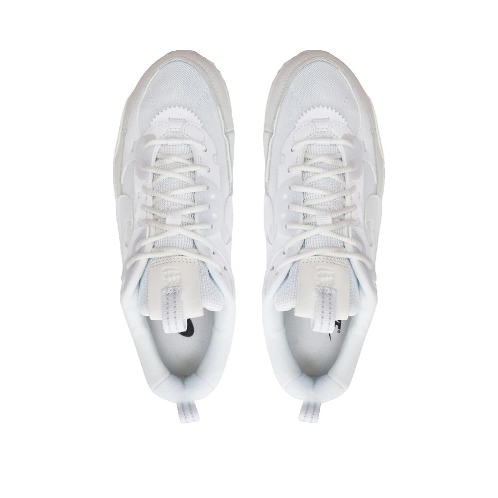 Baskets Air Max 90 Futura - Blanc