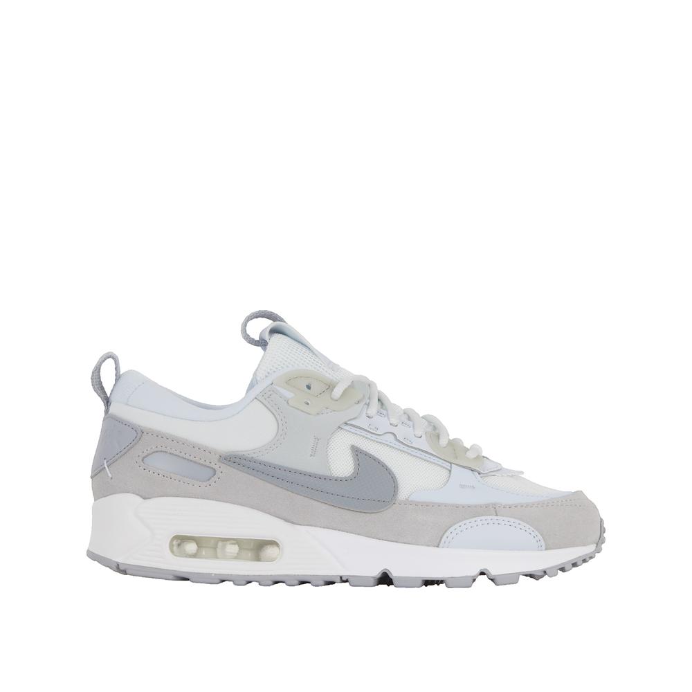 Air Max 90 Futura Trainers - Grey