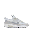Baskets Air Max 90 Futura - Gris