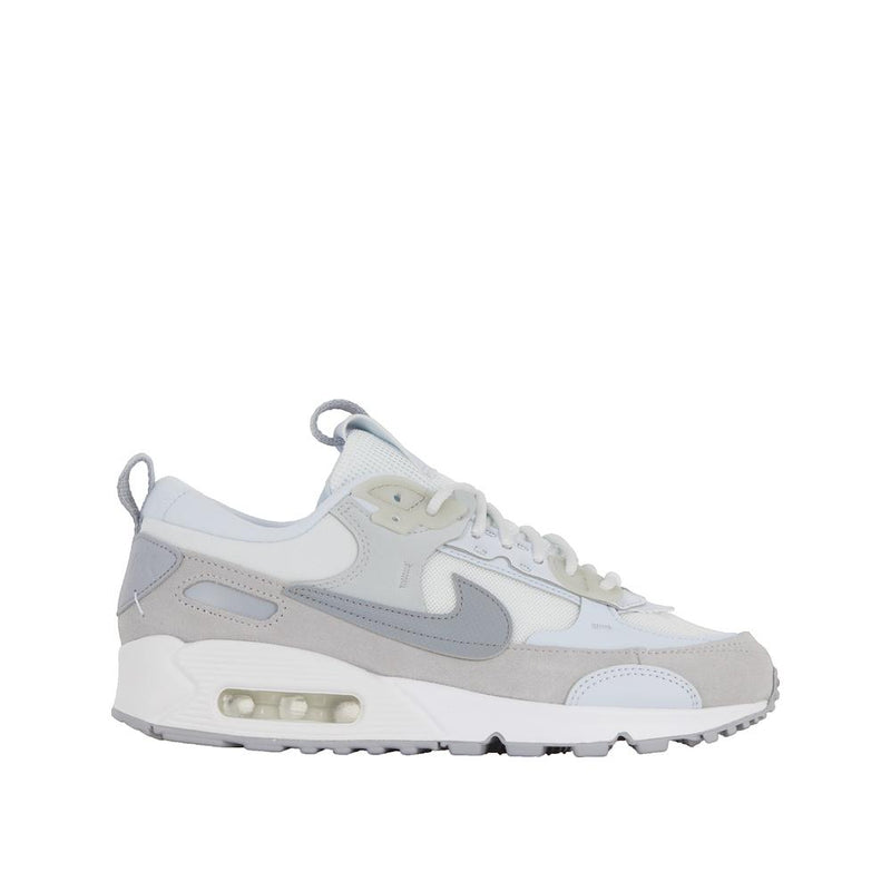 Baskets Air Max 90 Futura - Gris