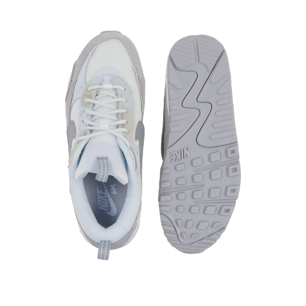 Air Max 90 Futura Trainers - Grey