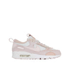 Baskets Air Max 90 Futura - Rose